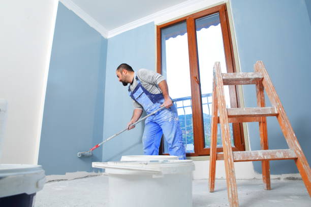 Best Air Quality Testing for Mold Spores  in Addison, IL