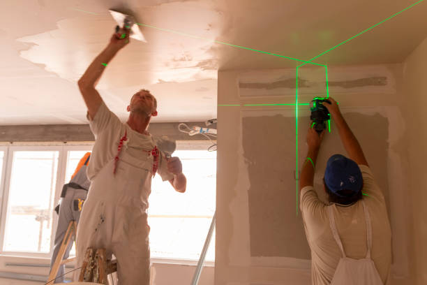 Asbestos and Lead Testing During Mold Inspection in Addison, IL